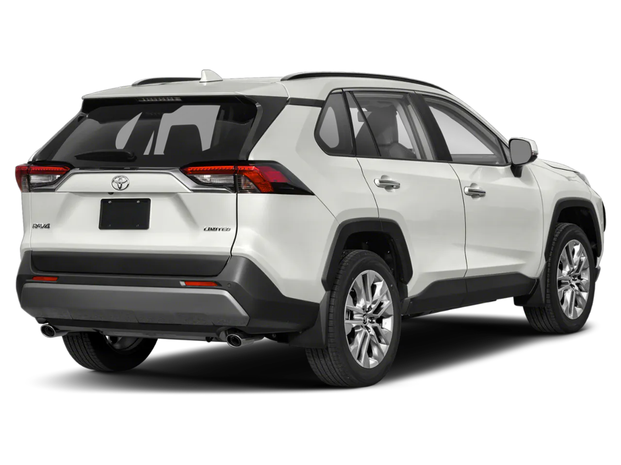Used 2020 Toyota RAV4 SUV