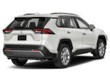 Used 2020 Toyota RAV4 SUV
