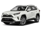 Used 2020 Toyota RAV4 SUV