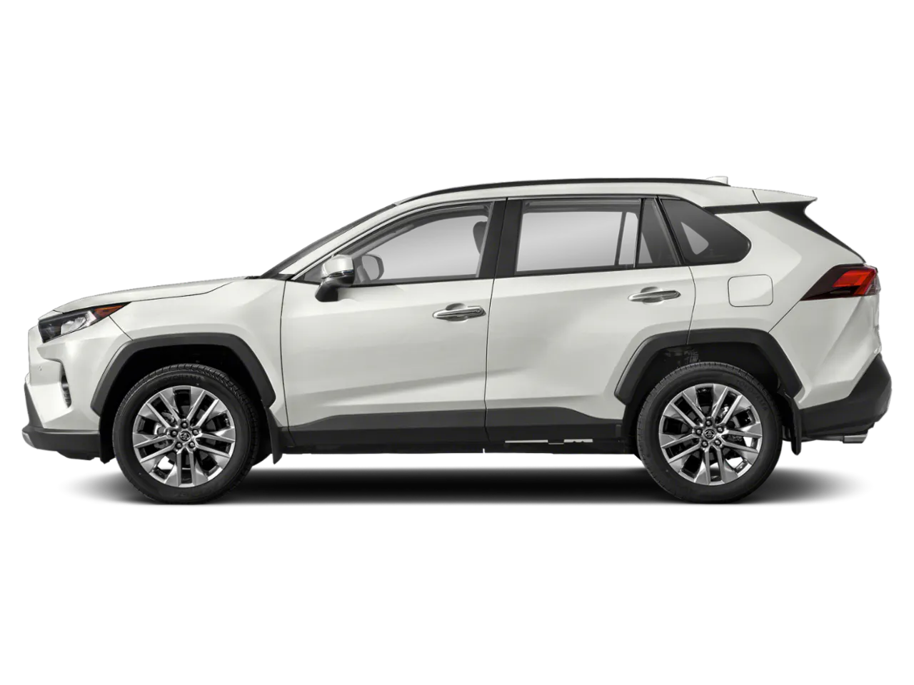 Used 2020 Toyota RAV4 SUV