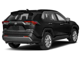 Used 2020 Toyota RAV4 SUV