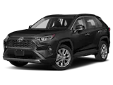 Used 2020 Toyota RAV4 SUV