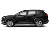 Used 2020 Toyota RAV4 SUV