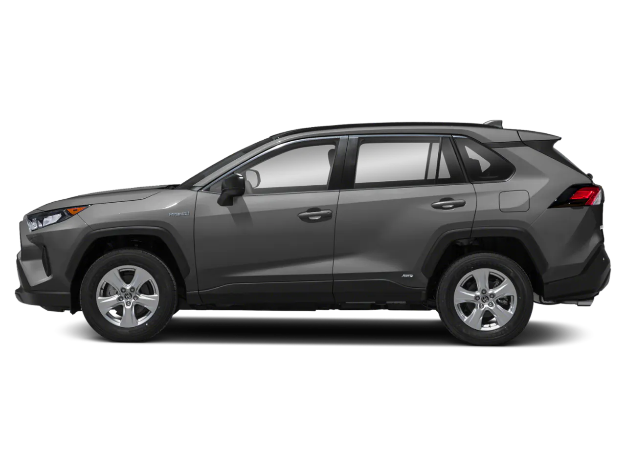 Used 2020 Toyota RAV4 Hybrid SUV