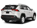 Used 2020 Toyota RAV4 Hybrid SUV