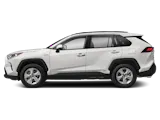 Used 2020 Toyota RAV4 Hybrid SUV