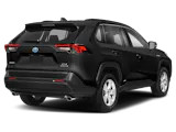 Used 2020 Toyota RAV4 Hybrid SUV