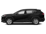 Used 2020 Toyota RAV4 Hybrid SUV