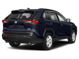 Used 2020 Toyota RAV4 Hybrid SUV