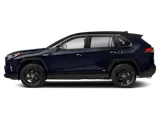 Used 2020 Toyota RAV4 Hybrid SUV