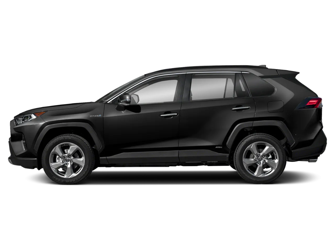 2020 Toyota RAV4 Limited