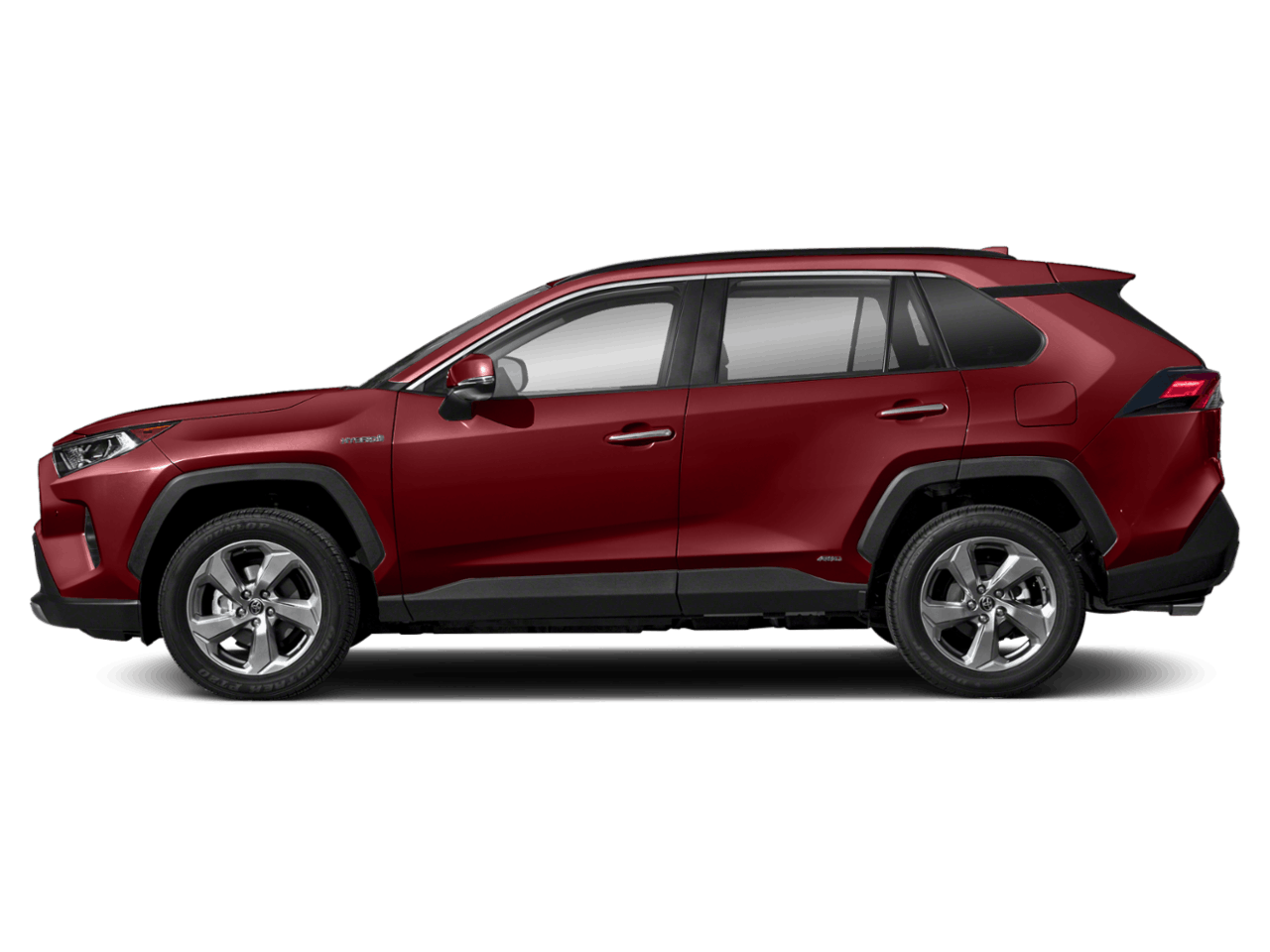 Used 2020 Toyota RAV4 Limited with VIN JTMDWRFV6LD058375 for sale in Kansas City