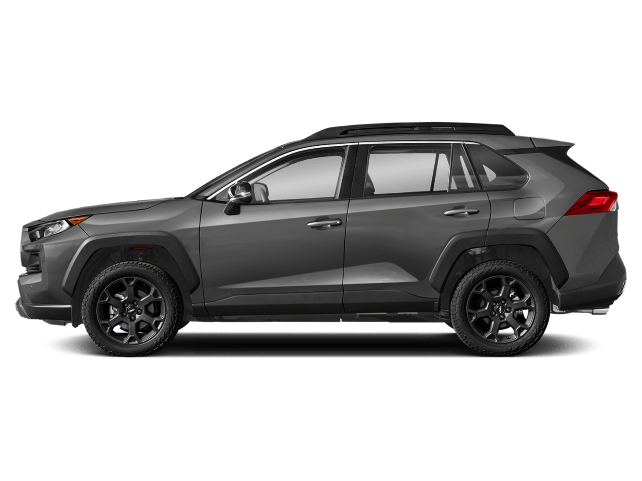 2020 Toyota RAV4 TRD Off-Road