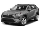 Used 2021 Toyota RAV4 SUV