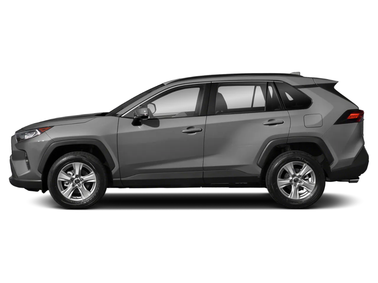 Used 2021 Toyota RAV4 SUV