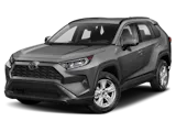 Used 2021 Toyota RAV4 SUV