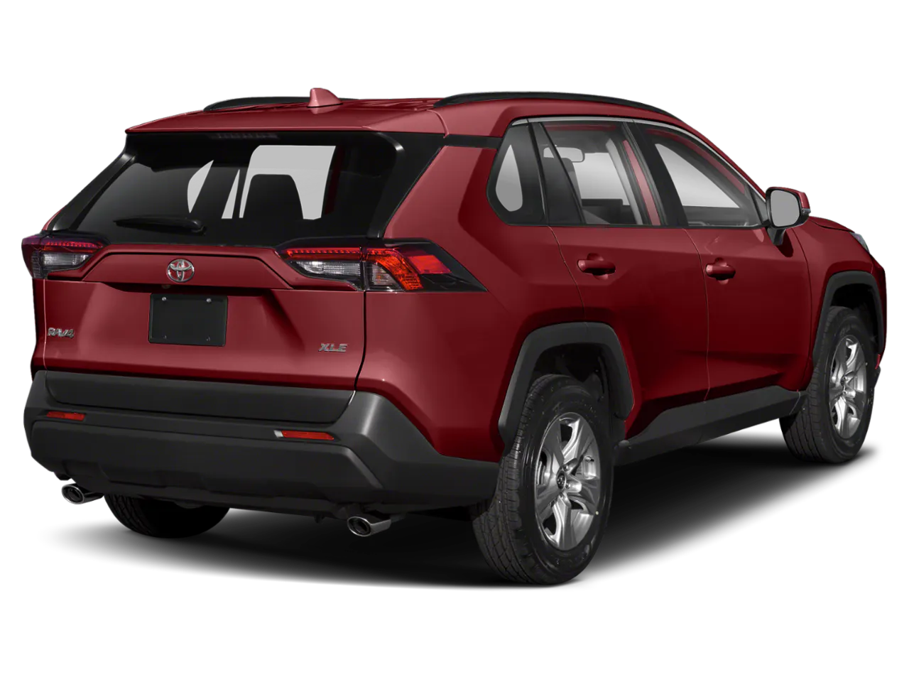 Used 2021 Toyota RAV4 SUV