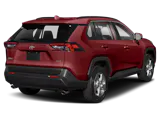 Used 2021 Toyota RAV4 SUV