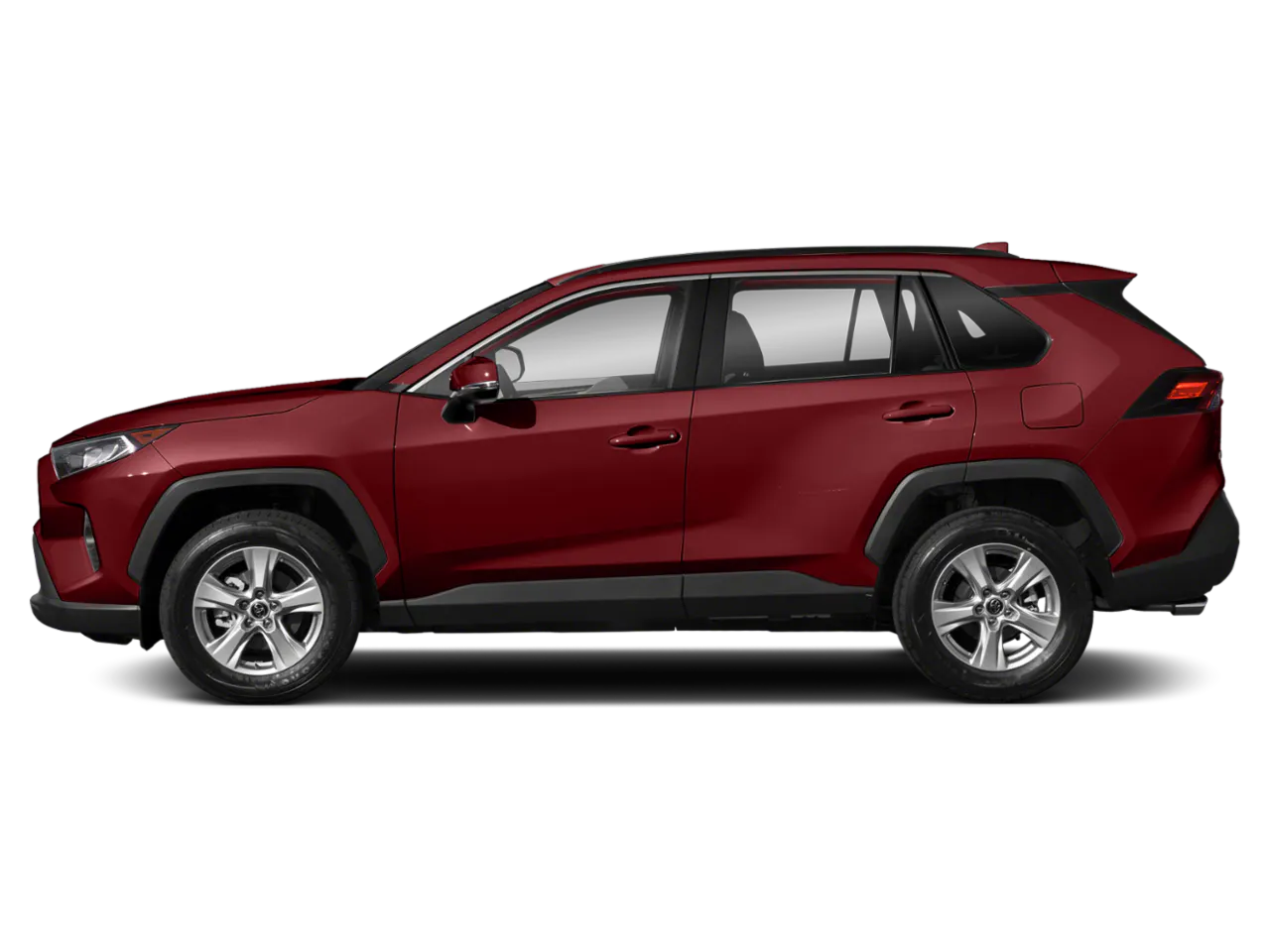 Used 2021 Toyota RAV4 SUV