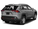 Used 2021 Toyota RAV4 SUV