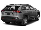 Used 2021 Toyota RAV4 SUV