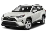 Used 2021 Toyota RAV4 SUV