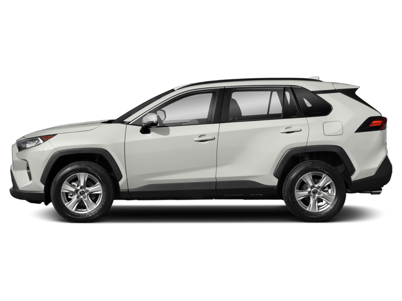 Right Side Kit | TOYOTA RAV4 XLE PREMIUM 2021