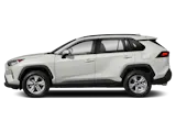 Used 2021 Toyota RAV4 SUV