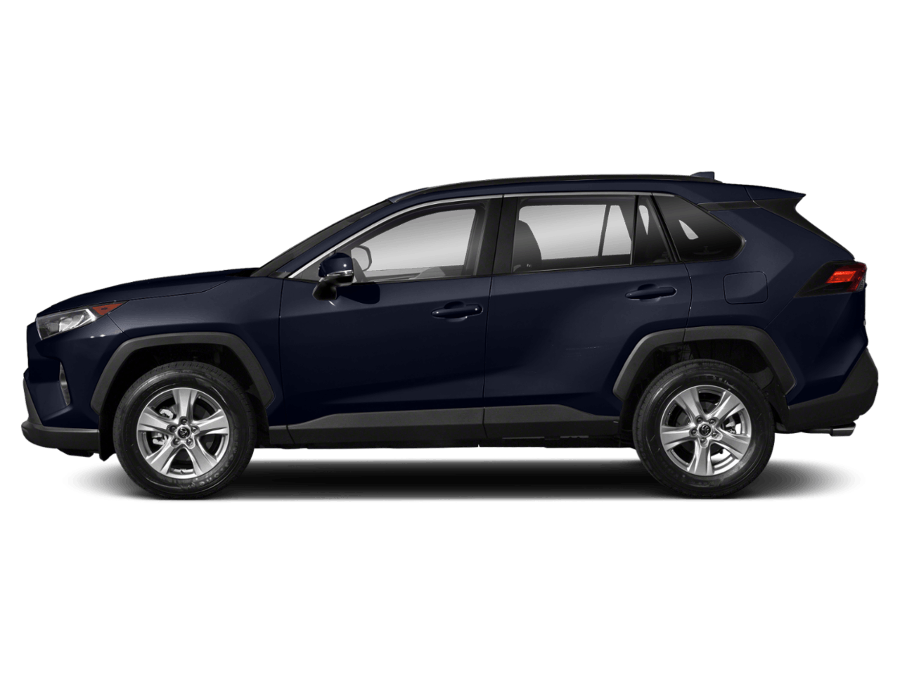 2021 Toyota RAV4 XLE Premium's photo
