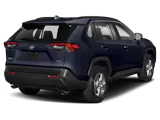 Used 2021 Toyota RAV4 SUV