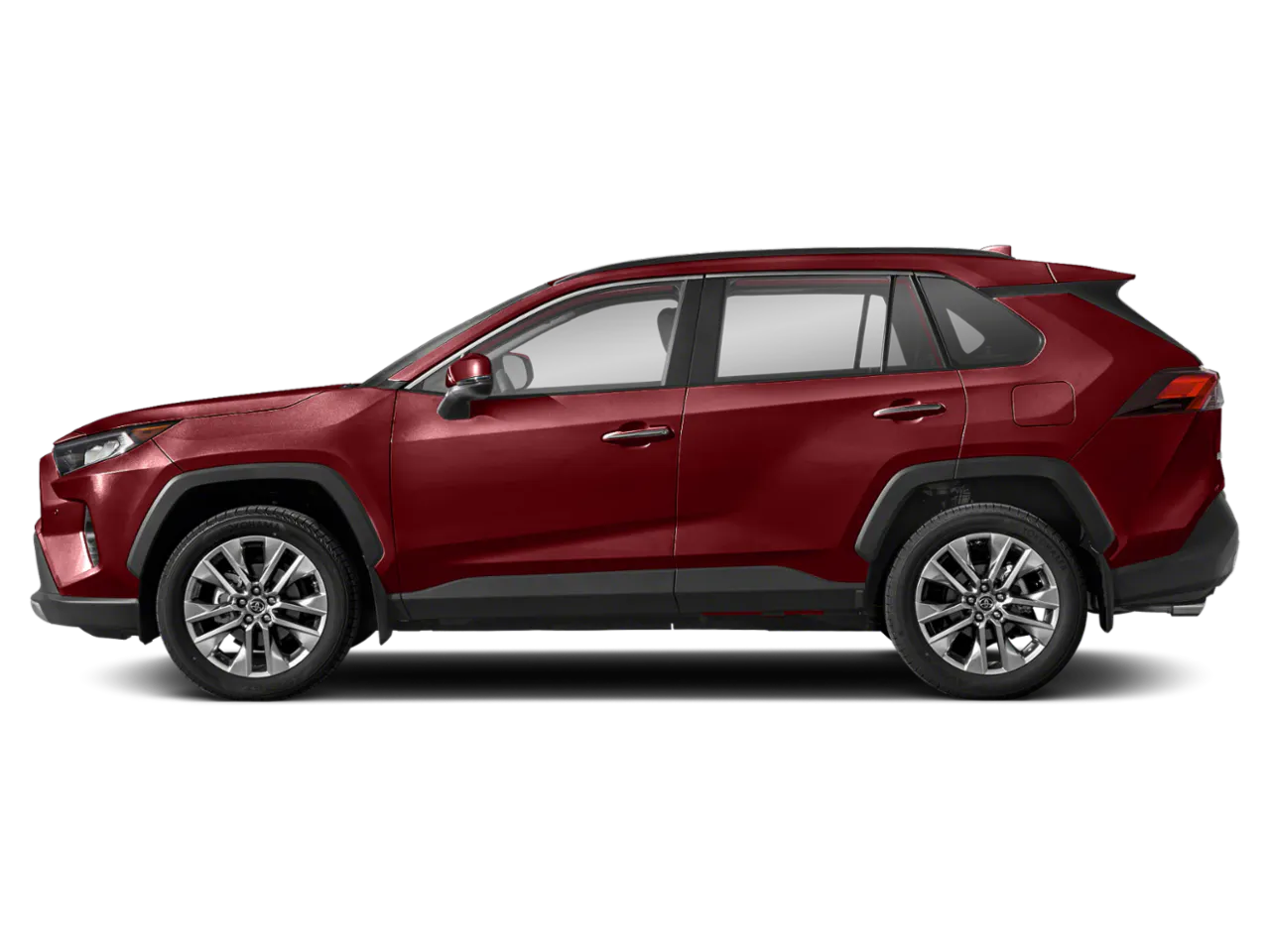 Used 2021 Toyota RAV4 SUV