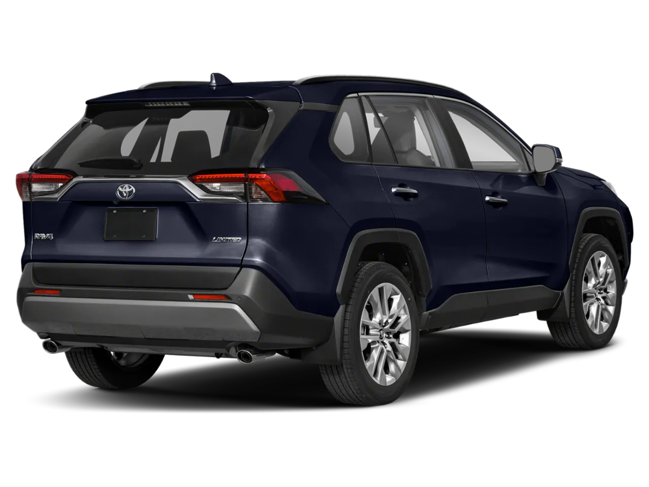 Used 2021 Toyota RAV4 SUV