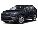 Used 2021 Toyota RAV4 SUV