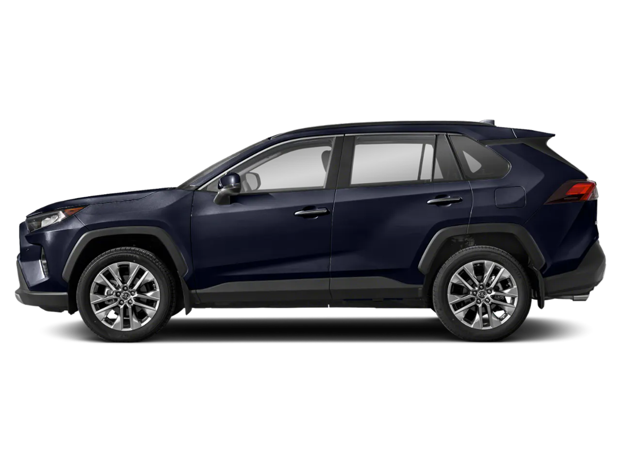 Used 2021 Toyota RAV4 SUV