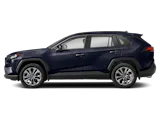 Used 2021 Toyota RAV4 SUV