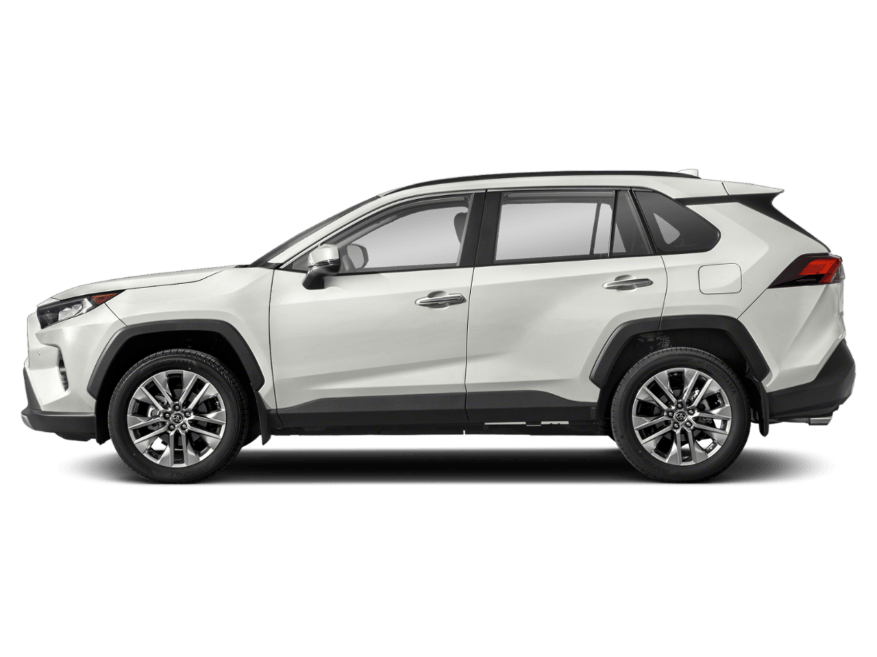 2021 Toyota RAV4 Limited