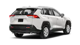Used 2021 Toyota RAV4 SUV