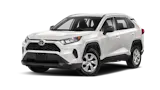 Used 2021 Toyota RAV4 SUV
