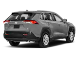 Used 2021 Toyota RAV4 SUV