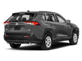 Used 2021 Toyota RAV4 SUV