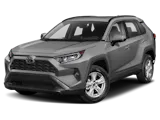 Used 2021 Toyota RAV4 SUV