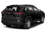 Used 2021 Toyota RAV4 SUV