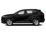 Used 2021 Toyota RAV4 SUV