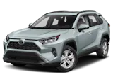 Used 2021 Toyota RAV4 SUV