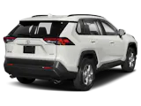 Used 2021 Toyota RAV4 SUV