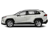 Used 2021 Toyota RAV4 SUV