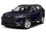 Used 2021 Toyota RAV4 SUV