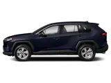Used 2021 Toyota RAV4 SUV