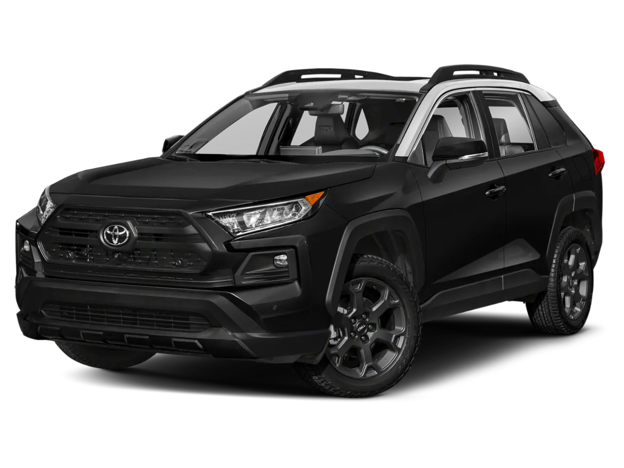 2021 Toyota RAV4 TRD Off-Road AWD's photo