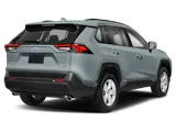 Used 2021 Toyota RAV4 Hybrid SUV